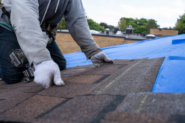 Roof Repair Estimates in Garden Home Whitford, OR