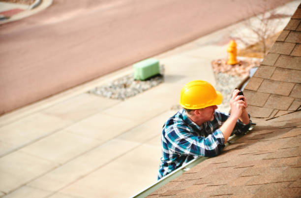 Best Slate Roofing Contractor  in Garden Home Whitfd, OR