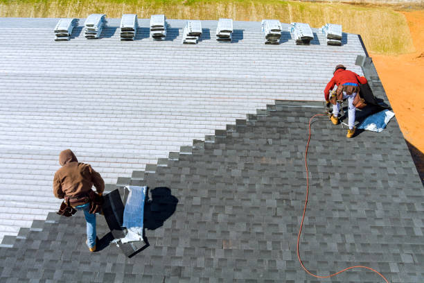 Best Commercial Roofing Services  in Garden Home Whitfd, OR