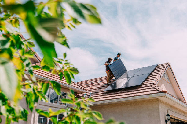Best Local Roofing Companies  in Garden Home Whitfd, OR