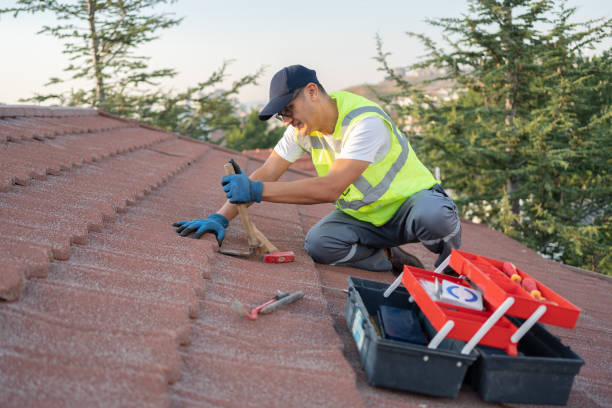 Best Flat Roof Repair Services  in Garden Home Whitfd, OR