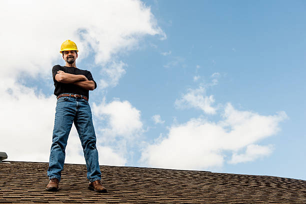 Roof Gutter Cleaning in Garden Home Whitford, OR
