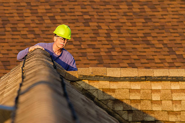 Quick and Trustworthy Emergency Roof Repair Services in Garden Home Whitford, OR