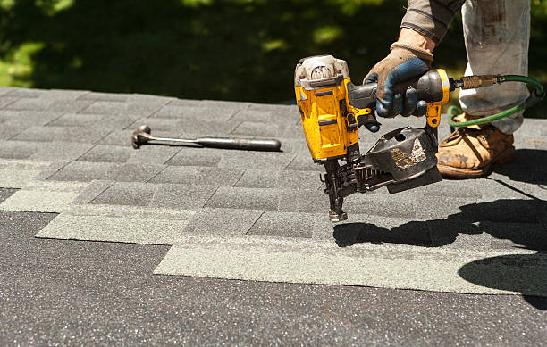 Tile Roofing Contractor in Garden Home Whitford, OR