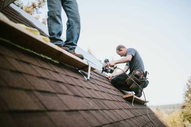 Best New Roof Installation  in Garden Home Whitfd, OR