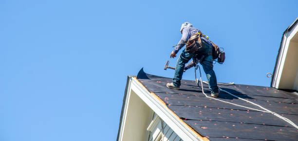 Quick and Trustworthy Emergency Roof Repair Services in Garden Home Whitford, OR