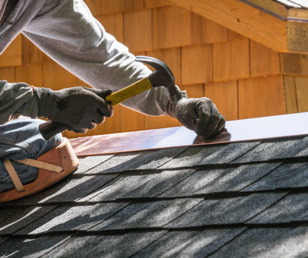 Residential Roof Replacement in Garden Home Whitford, OR